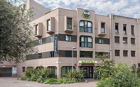 B&B HOTEL Rouen Centre Rive Gauche